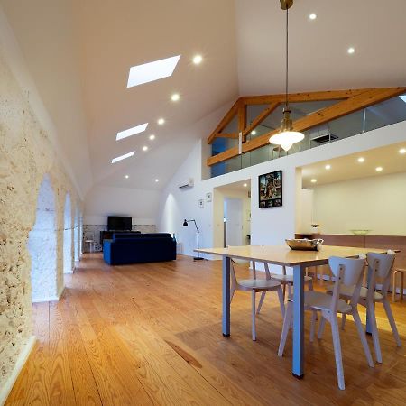 Apartamentos Premium Familiares - Loft Guesthouse Bemyguest Висеу Екстериор снимка