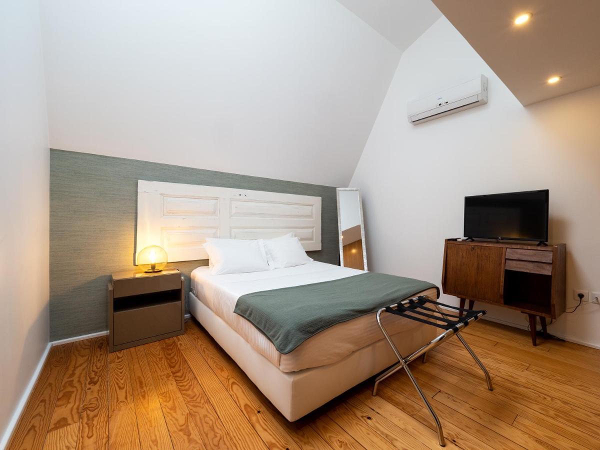 Apartamentos Premium Familiares - Loft Guesthouse Bemyguest Висеу Екстериор снимка