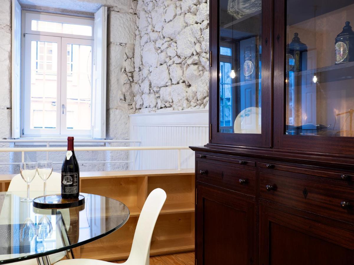 Apartamentos Premium Familiares - Loft Guesthouse Bemyguest Висеу Екстериор снимка
