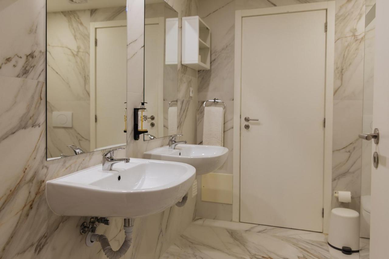 Apartamentos Premium Familiares - Loft Guesthouse Bemyguest Висеу Екстериор снимка