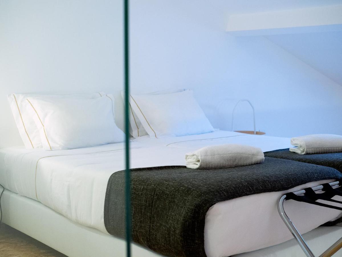 Apartamentos Premium Familiares - Loft Guesthouse Bemyguest Висеу Екстериор снимка