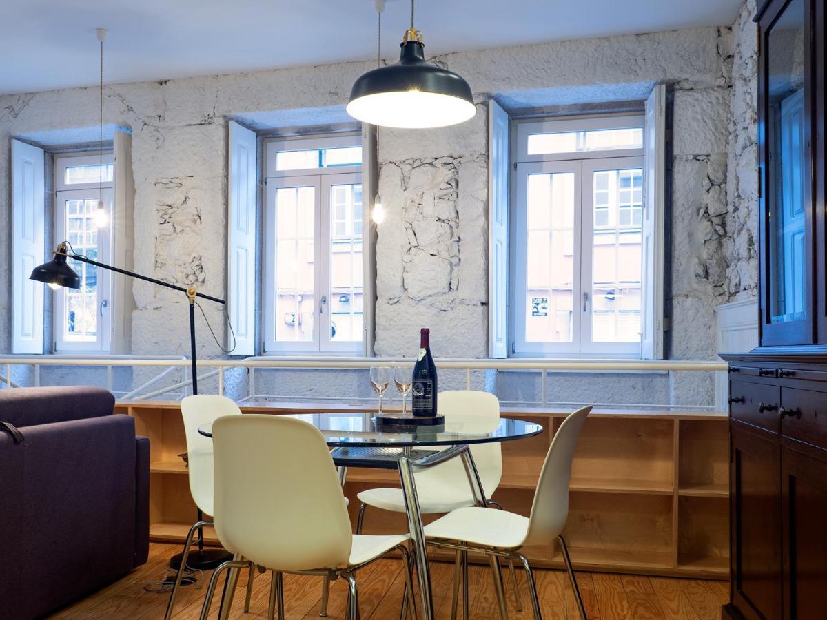 Apartamentos Premium Familiares - Loft Guesthouse Bemyguest Висеу Екстериор снимка