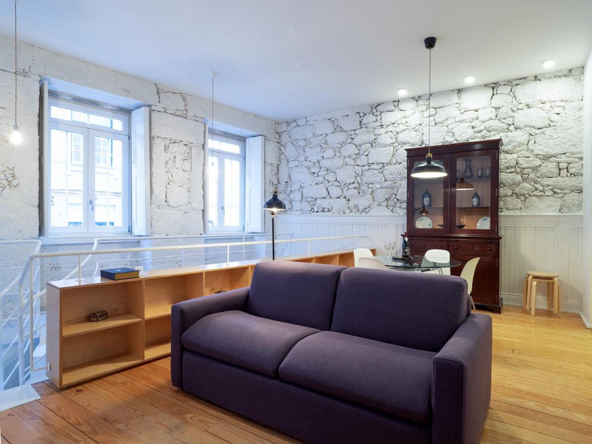 Apartamentos Premium Familiares - Loft Guesthouse Bemyguest Висеу Екстериор снимка