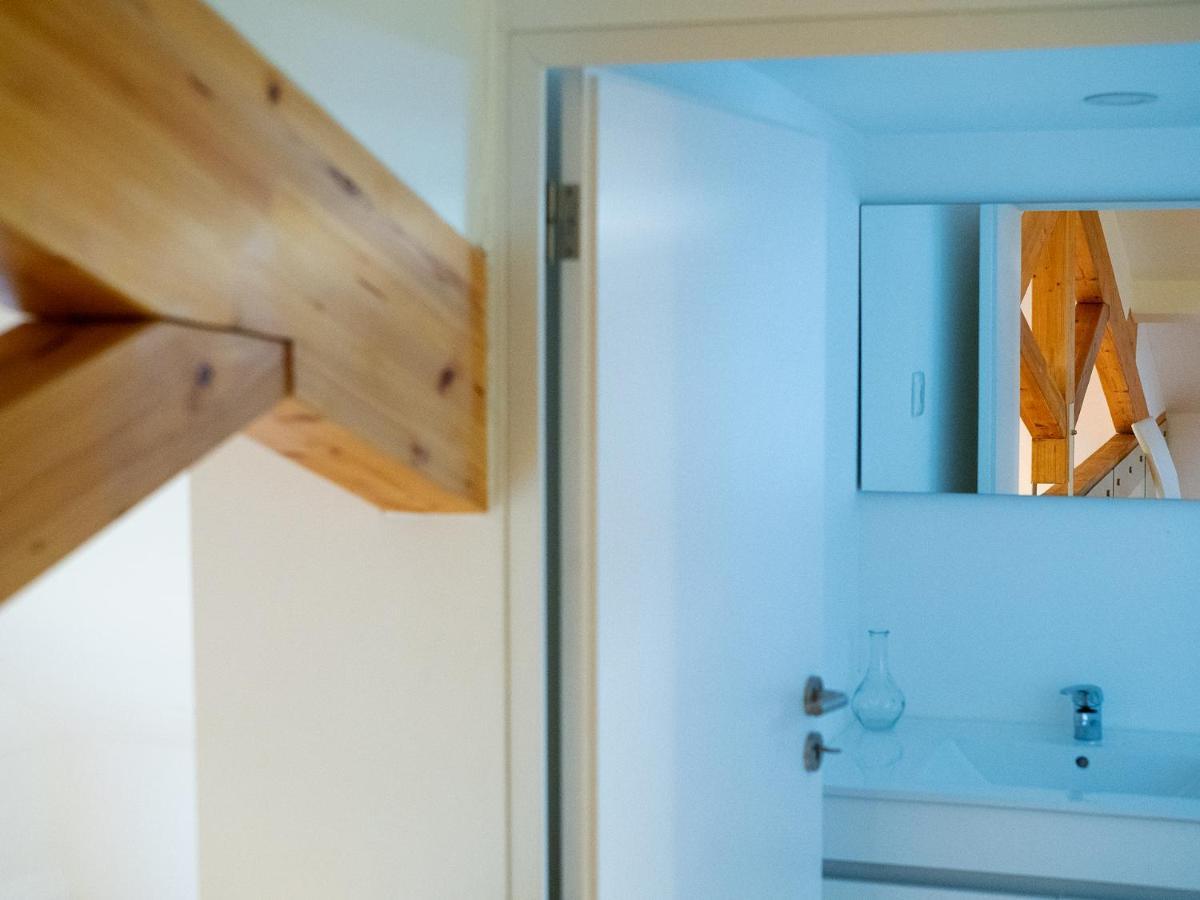Apartamentos Premium Familiares - Loft Guesthouse Bemyguest Висеу Екстериор снимка