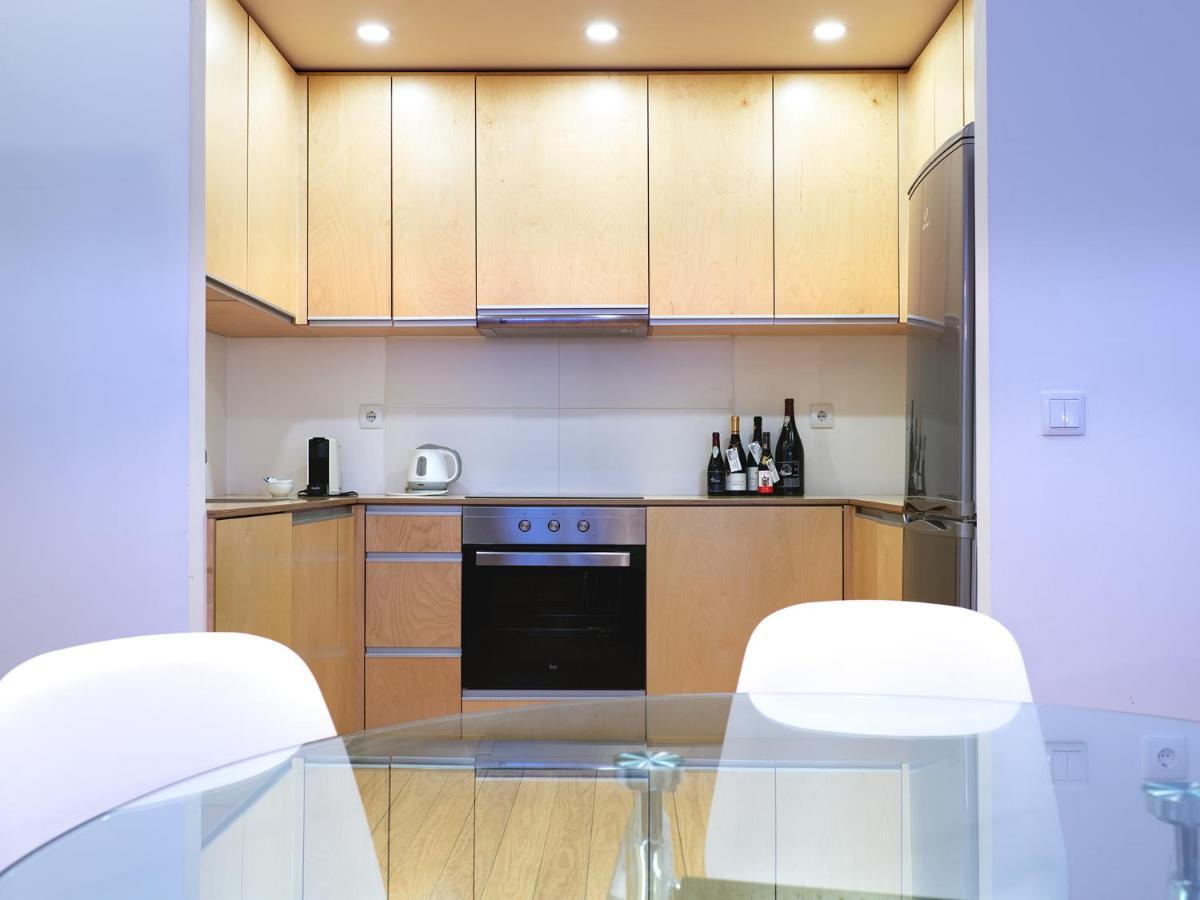Apartamentos Premium Familiares - Loft Guesthouse Bemyguest Висеу Екстериор снимка