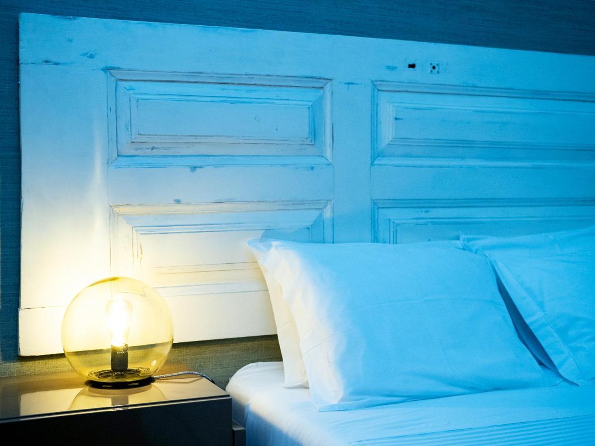 Apartamentos Premium Familiares - Loft Guesthouse Bemyguest Висеу Екстериор снимка