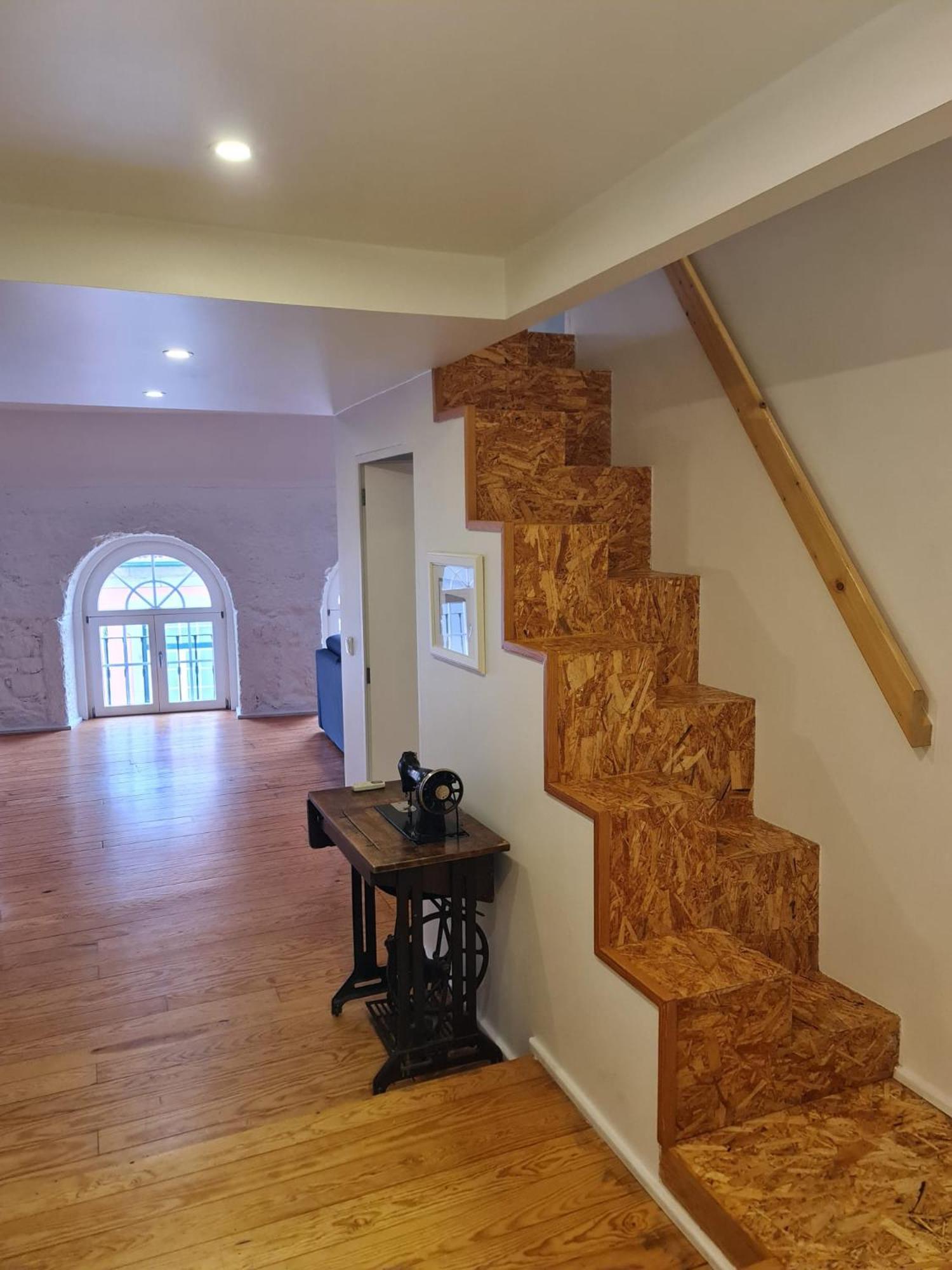 Apartamentos Premium Familiares - Loft Guesthouse Bemyguest Висеу Екстериор снимка