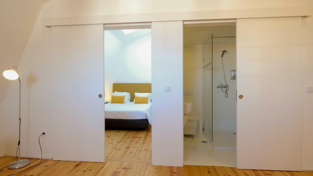 Apartamentos Premium Familiares - Loft Guesthouse Bemyguest Висеу Екстериор снимка