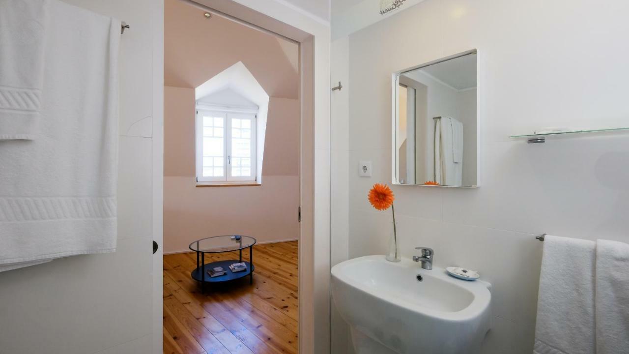 Apartamentos Premium Familiares - Loft Guesthouse Bemyguest Висеу Екстериор снимка