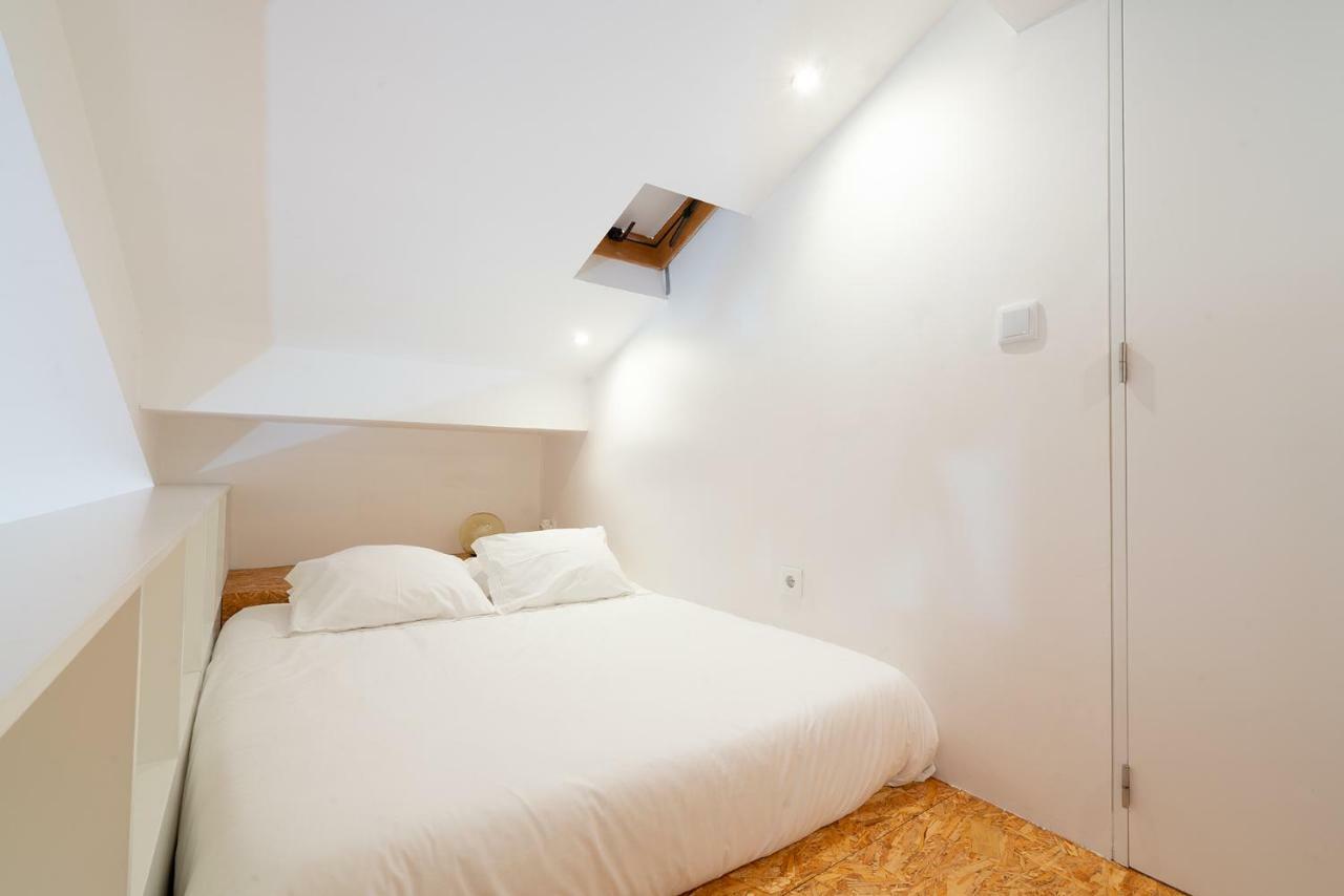 Apartamentos Premium Familiares - Loft Guesthouse Bemyguest Висеу Екстериор снимка