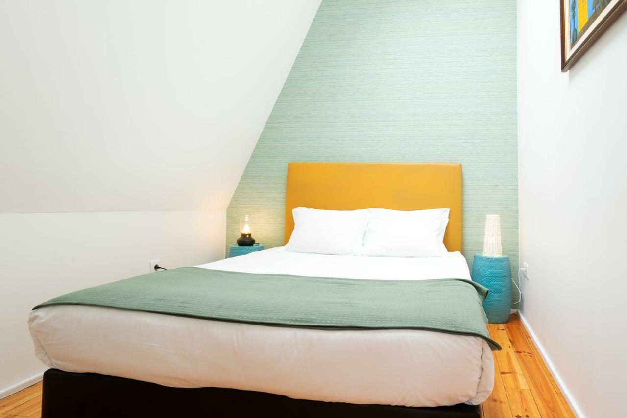 Apartamentos Premium Familiares - Loft Guesthouse Bemyguest Висеу Екстериор снимка
